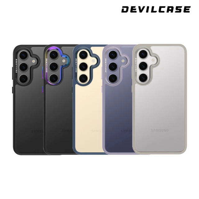 Spigen Galaxy S25 Ultra / S25+