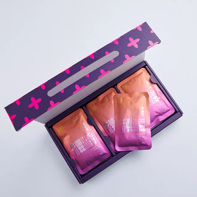 【JUN FOOD 吉君將】滴雞精原味常溫禮盒1X21入X60ml(小型提盒  送禮首選  精巧大方)