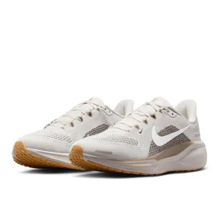【NIKE 耐吉】慢跑鞋 女鞋 運動鞋 緩震 小飛馬 W AIR ZOOM PEGASUS 41 棕咖 FD2723-008(3W5759)