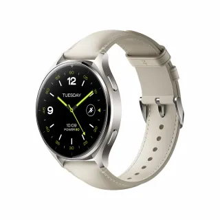 【小米】官方旗艦館 Xiaomi Watch 2(泰坦灰)