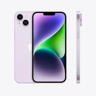 【Apple】A+級福利品 iPhone 14 128G 6.1吋(保固一年+配件)