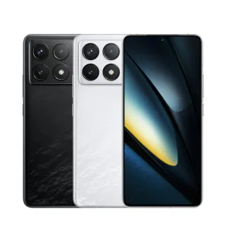 官方旗艦館【POCO】F6 Pro 5G 6.67吋(16G/1TB)