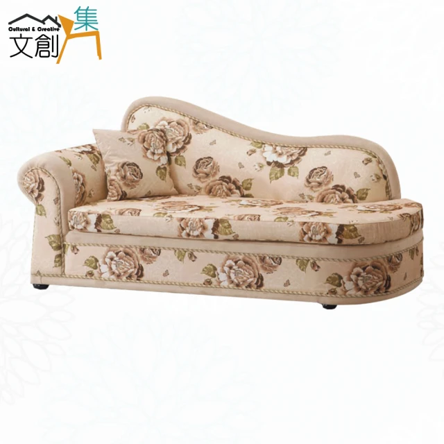 Hampton 漢汀堡 德瑞克耐磨皮雙人沙發床-岩石灰(US