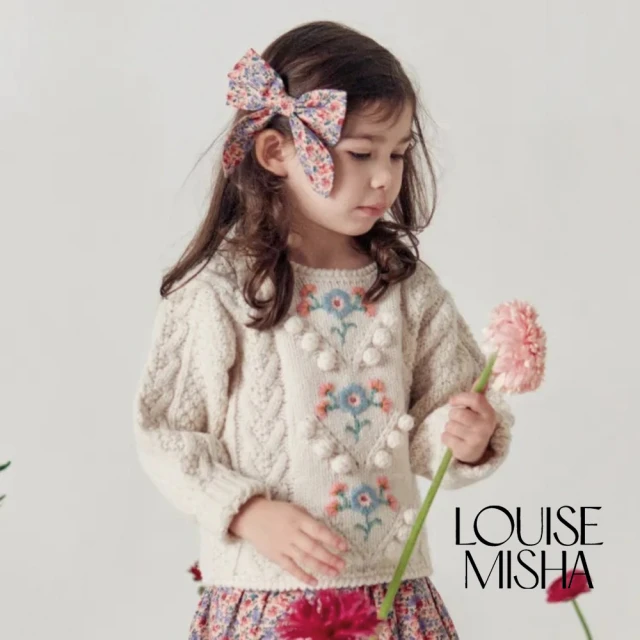 iROO 海帶波浪袖針織上衣好評推薦