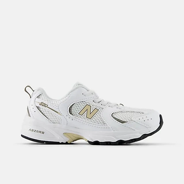 NEW BALANCE NB 童鞋_男童/女童_PZ740B