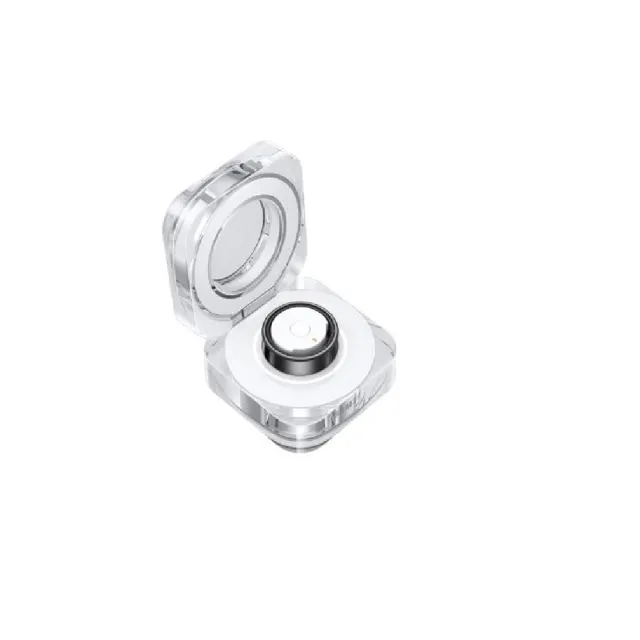 【Samsung 三星】Galaxy Ring 智慧戒指 鈦曜銀(不支援IOS系統)