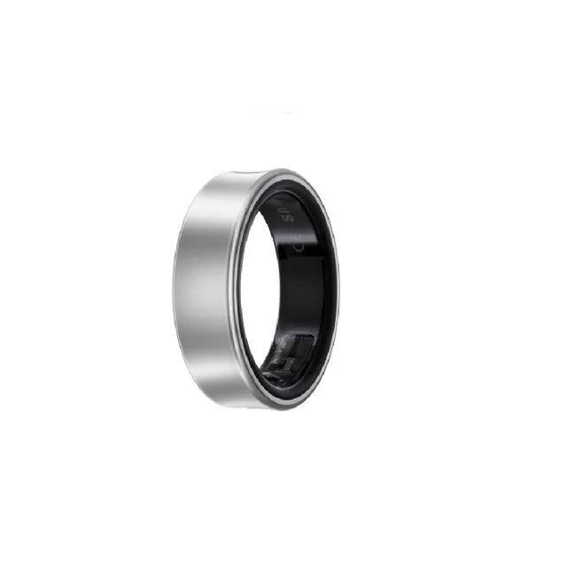 【Samsung 三星】Galaxy Ring 智慧戒指 鈦曜銀(不支援IOS系統)