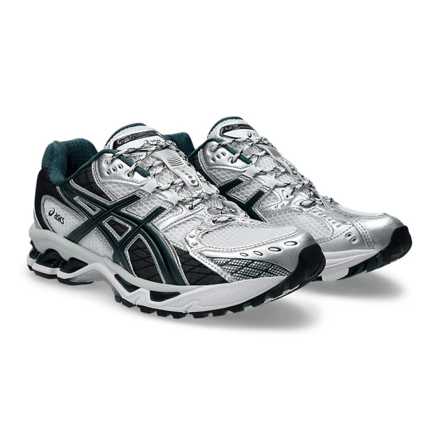 asics 亞瑟士 Gel-nimbus 27 男 慢跑鞋 