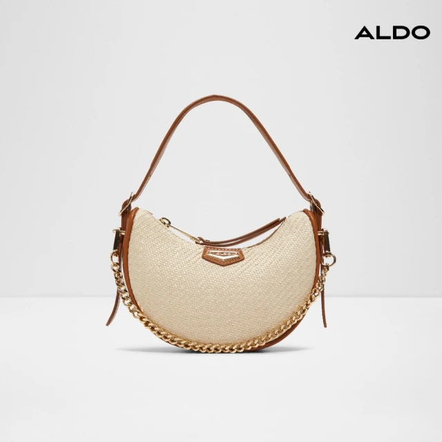 ALDO BRENDIE-優雅甜美氣息肩背包-女包(花色) 