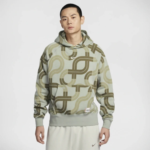 NIKE 耐吉 AS M NK CLUB WINTERIZE