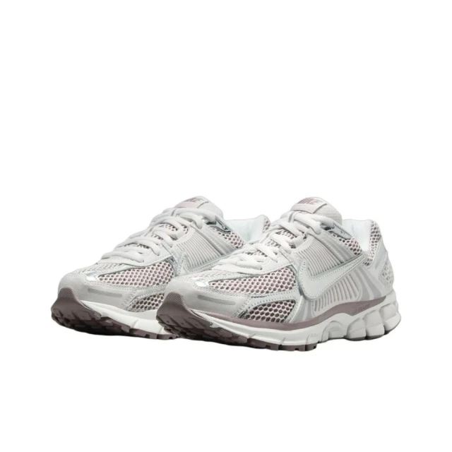 NIKE 耐吉 W Nike Zoom Vomero 5 白