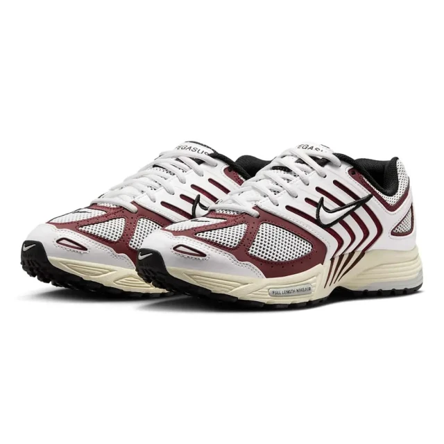 NIKE 耐吉 W Nike Zoom Vomero 5 白