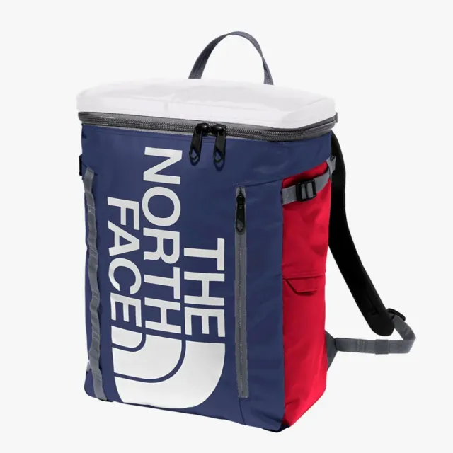 THE NORTH FACE ☆BC FUSE BOX 超美品 THE NORTH FACE BC Fuse Box II Casual Backpack NM82150 K
