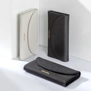 【Premium Authentic】PA暮．LOFT真皮長夾-多色任選-附彩盒(PA 真皮 長夾 皮夾 送禮)