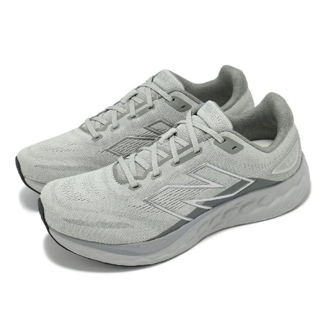 NEW BALANCE 慢跑鞋 Fresh Foam 680