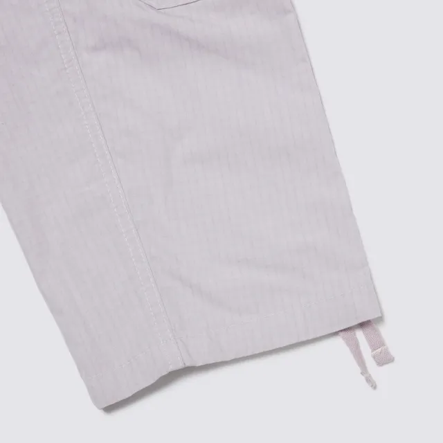 【VANS】官方旗艦 MTE Cascade Pant 女款灰紫色長褲