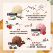 【Movenpick 莫凡彼】100ml迷你杯冰淇淋18盒/箱(香草/草莓/巧克力/咖啡/焦糖布丁/芒果雪酪/黑醋栗雪酪)