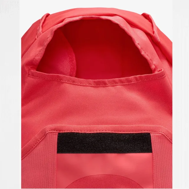 【NIKE 耐吉】NK ACDMY TEAM BKPK 2.3 桃紅色 後背包 多功能 防水 運動背包 登山(DV0761-850)
