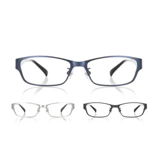 【JINS】基本系列STANDARD-多款任選(MMF-22A-275)