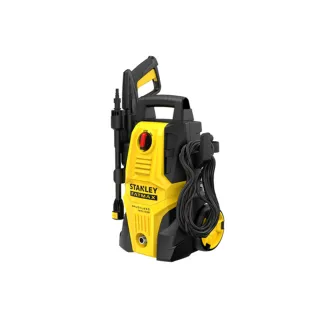 【Stanley】1200W無碳刷高壓清洗機120BAR(SFMPW1740)