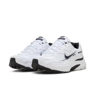【NIKE 耐吉】休閒鞋 男鞋 女鞋 運動鞋 老爹鞋 INITIATOR 白黑 394055-100(3N1315)
