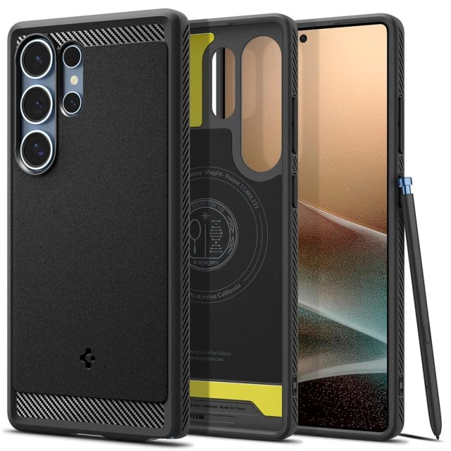 Spigen Galaxy S25 Ultra _Ultra