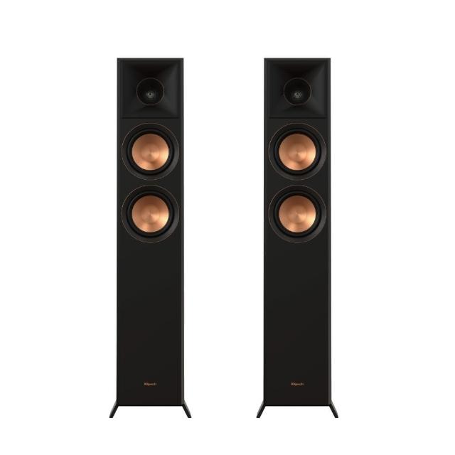 【Klipsch】RP-5000F II落地喇叭 被動式喇叭