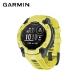 【GARMIN】INSTINCT E 本我系列 GPS腕錶(45mm)