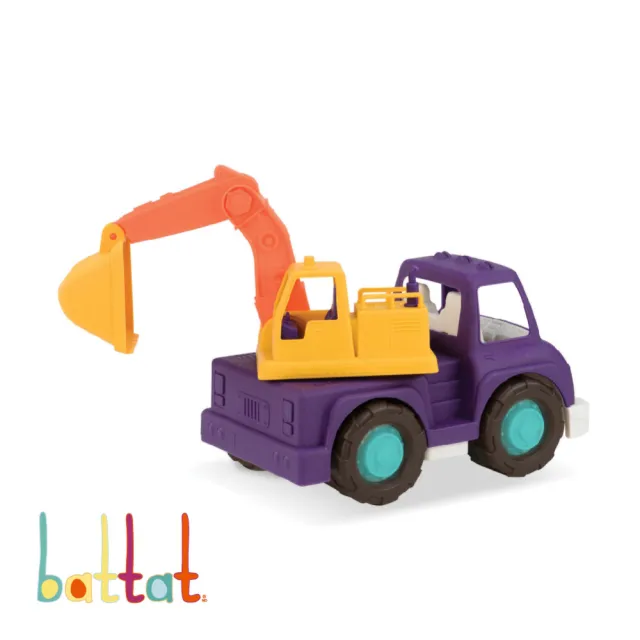 【battat】金勾臂怪手 _ WW系列
