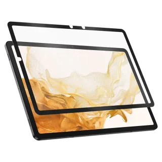 【DUX DUCIS】SAMSUNG 三星 Tab S10 Lite/ S10FE/ S9/ S9FE/ S8/ S7 畫紙膜(繪圖膜/螢幕貼)