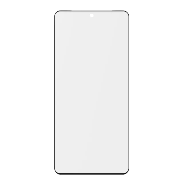 【ASUS 華碩】原廠 ROG Phone 9系列 / Zenfone 11 Ultra 抗菌玻璃保護貼(AY2402)