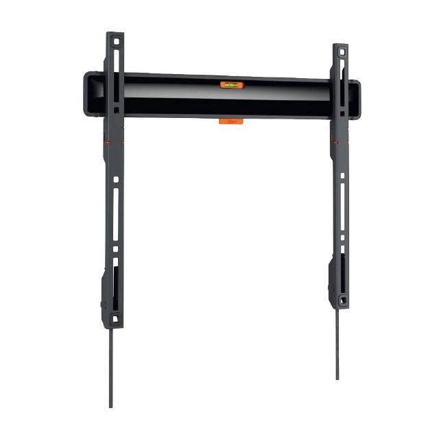 【Vogels】40-77吋適用 固定式壁掛架OLED QLED適用款(TVM 3405)