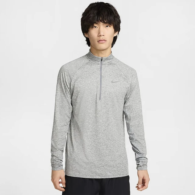 NIKE 耐吉 長袖上衣 男 AS M NK DF STRI