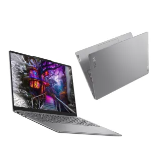 【Lenovo】Office 2024組★14吋Ultra 7觸控AI筆電(Yoga Slim 7/83CV0059TW/Ultra 7-155H/16G/1TB SSD/W11)