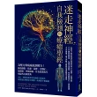 迷走神經自我檢測與療癒聖經：為壓力與病痛找到解方！修復創傷、焦慮、憂鬱、自閉症、偏頭痛、呼吸障礙、胃