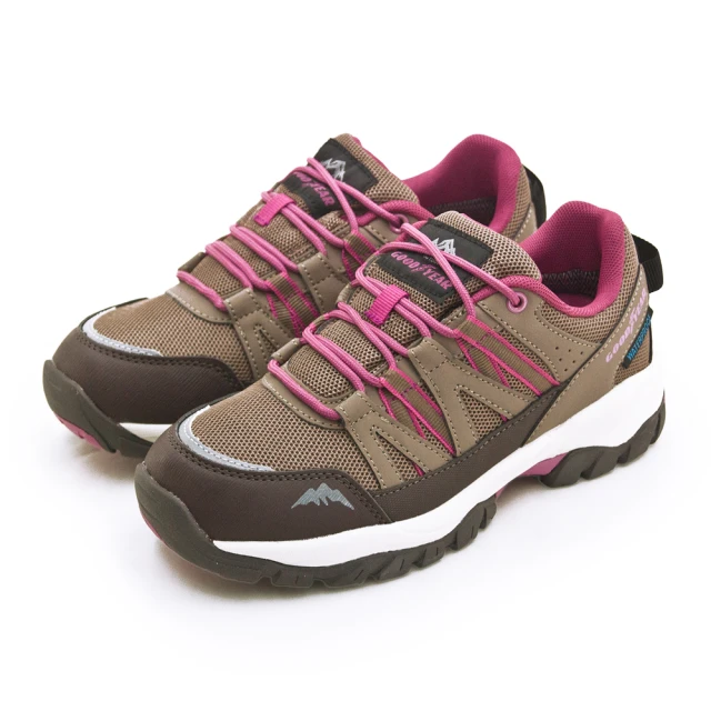 On昂跑 官方直營 女 Cloudhorizon 防水款 黑