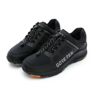 【LA NEW】山形鞋王強攻系列 GORE-TEX DCS舒適動能 安底防滑郊山鞋(男230010230)