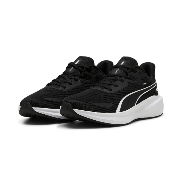 PUMA 慢跑鞋 Softride Pro Control 