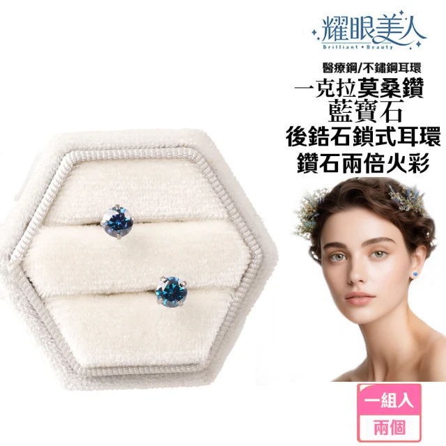 海洋盒子 簡約亮眼不規則錫紋肌理繽紛幾何鋯石925純銀戒指(