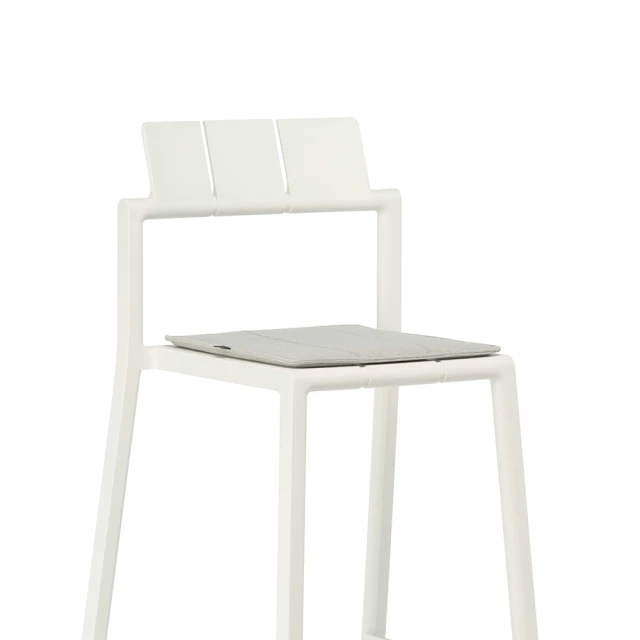 YA STUDIO 現貨清倉 現代簡約仿實木餐椅(椅子 餐椅