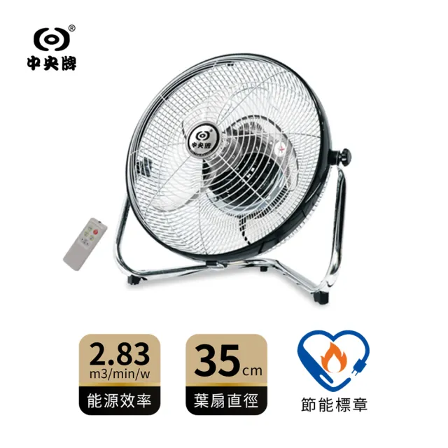 【2026】中央牌電風扇推薦｜10款高評價人氣品牌排行榜 | BALIMAN情報局