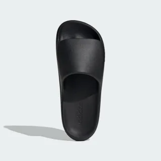 【adidas 愛迪達】運動鞋 休閒鞋 拖鞋 女鞋 男鞋 ADILETTE LUMIA(JP9580)