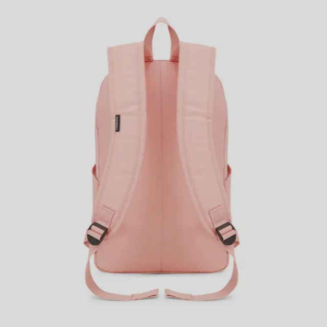【CONVERSE】GO 2 BACKPACK 後背包 休閒包 男包 女包 粉紅(10020533-A28)