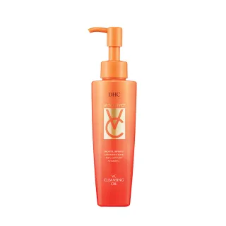 【DHC】VC毛孔淨緻卸粧油 150ml