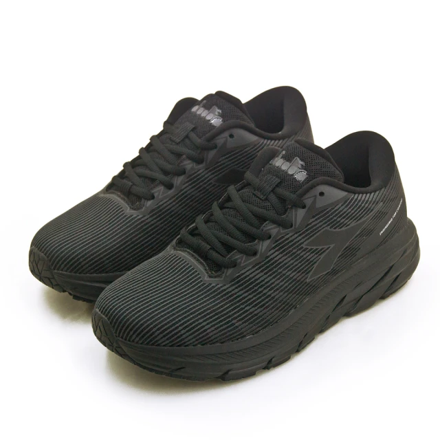 DIADORA 男天步避震慢跑鞋-E-運動 訓練 慢跑 寬楦