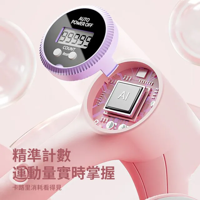 【Cube】美臀盆底肌訓練器 產後恢復盆骨收胯夾腿器 凱格爾訓練器 健身減肥美臀訓練器(美腿器/廋腿器)