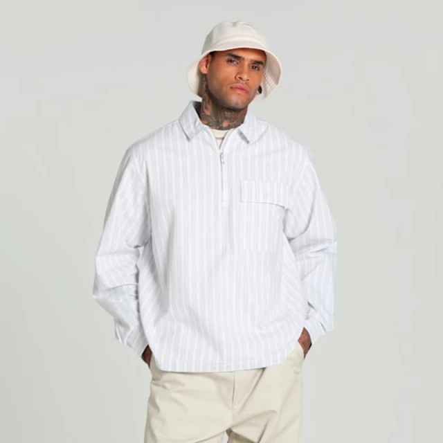 NIKE 耐吉 長袖上衣 女 大學T 寬鬆版型 毛圈布 AS