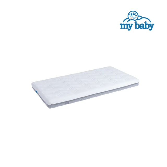My Baby Mattress NIRA PLUS-高密度