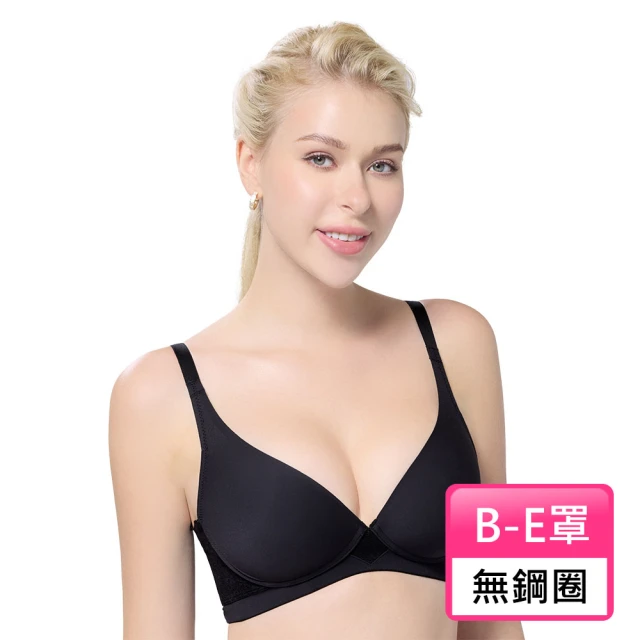 Swear 思薇爾 Love myself系列B-E罩無鋼圈