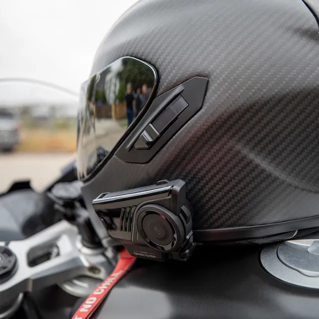 【SENA】60S Mesh通訊系統 機車用藍牙耳機(Harman Kardon二代)